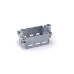 H-Modular Hinged frame for 3 modules