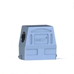 H10B Series heavy duty high constriction connector Hood