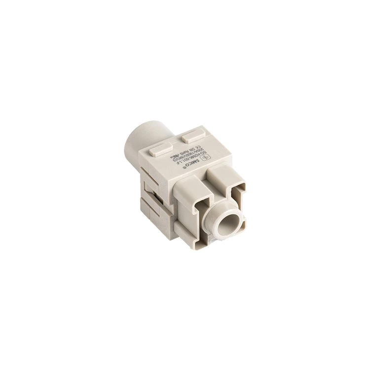 H2MK-001-F 200A screw Heavy Duty Connector 09140012763, 09140012762
