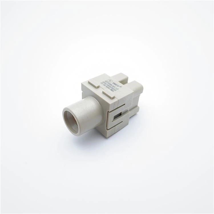 H2MK-001-F 200A screw Heavy Duty Connector 09140012763, 09140012762