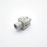 H2MK-001-F 200A screw Heavy Duty Connector 09140012763, 09140012762