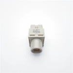 H2MK-001-F 200A screw Heavy Duty Connector 09140012763, 09140012762