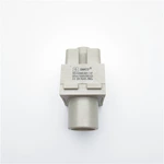 H2MK-001-F 200A screw Heavy Duty Connector 09140012763, 09140012762
