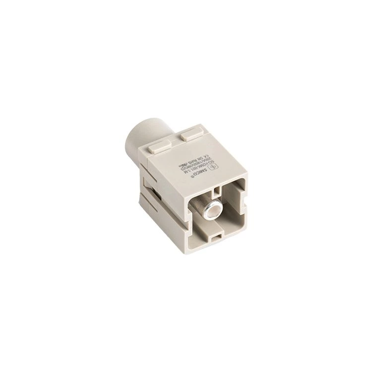 H2MK-001-M 200A axial module heavy duty connector 09140012663 ,09140012662