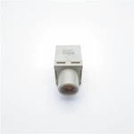 H2MK-001-M 200A axial module heavy duty connector 09140012663 ,09140012662