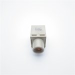 H2MK-001-M 200A axial module heavy duty connector 09140012663 ,09140012662