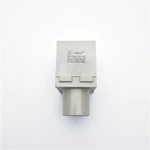 H2MK-001-M 200A axial module heavy duty connector 09140012663 ,09140012662