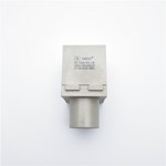H2MK-001-M 200A axial module heavy duty connector 09140012663 ,09140012662
