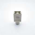 H2MK-001-M 200A axial module heavy duty connector 09140012663 ,09140012662