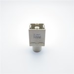 H2MK-001-M 200A axial module heavy duty connector 09140012663 ,09140012662