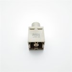 H2MK-001-M 200A axial module heavy duty connector 09140012663 ,09140012662
