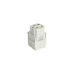 H2MK-002 100A Heavy Duty 2 Pin Connector, Axial screw terminal