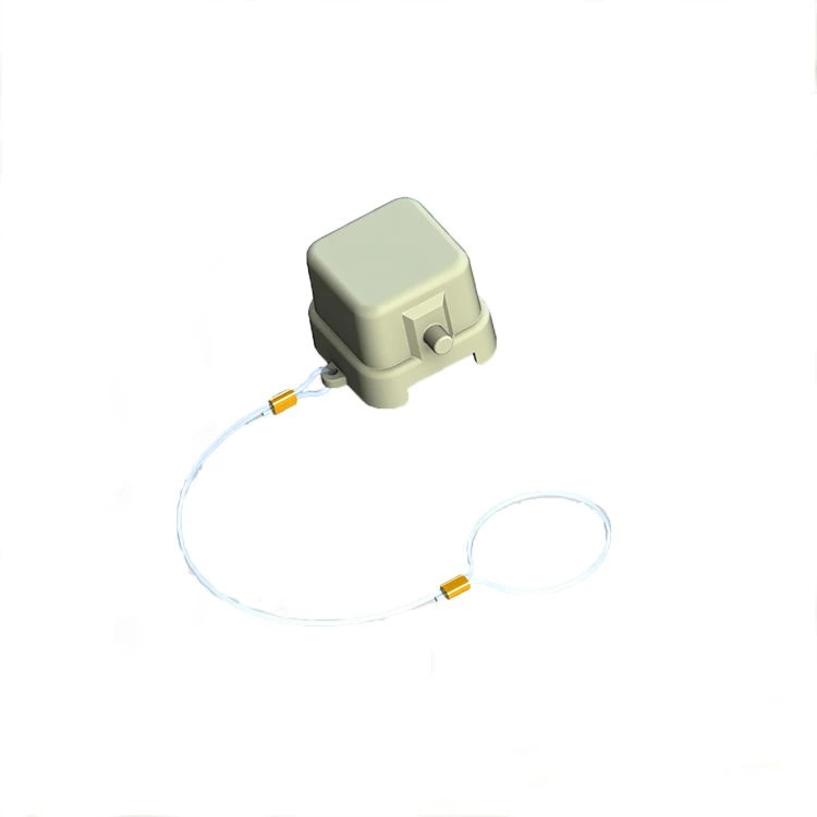 H3A Series 3-контактный разъем Heavy Duty Connector Hoods