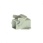 H3A Series 4 pin Of Connector Heavy Duty Connector Housing