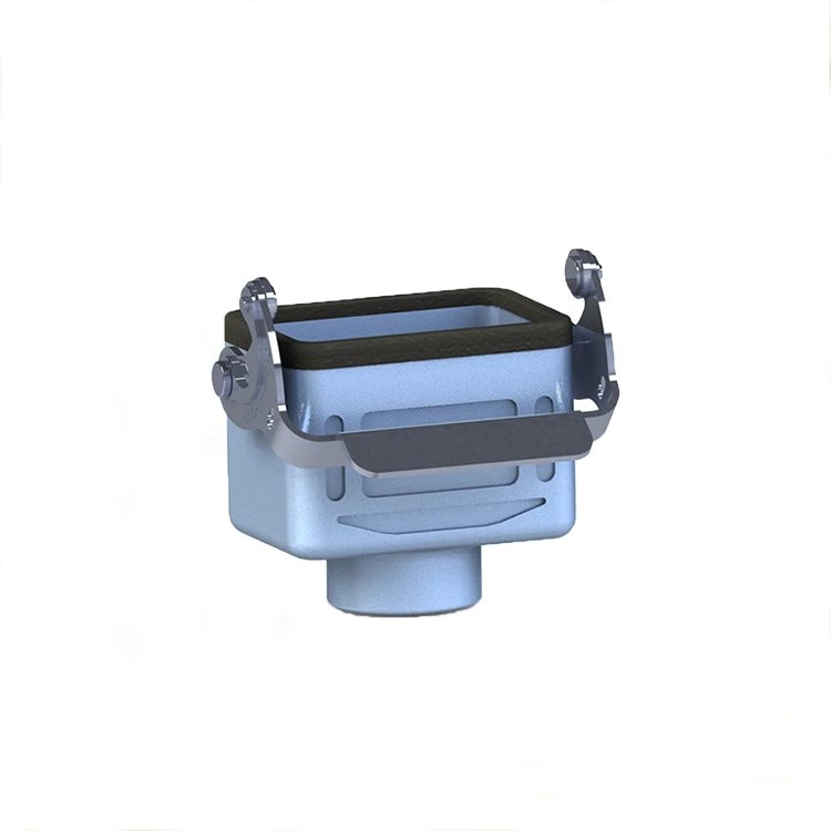 H6B cable to cable housings top entry easy lock
