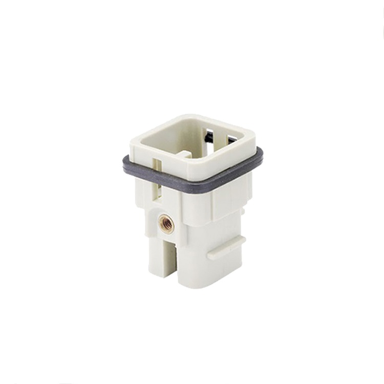HD 7 Pin Heavy Duty Multi Connector industrial connector