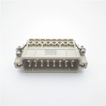 HDC - Multi-Pole Industrial heavy duty Connector 16pins 16A insert