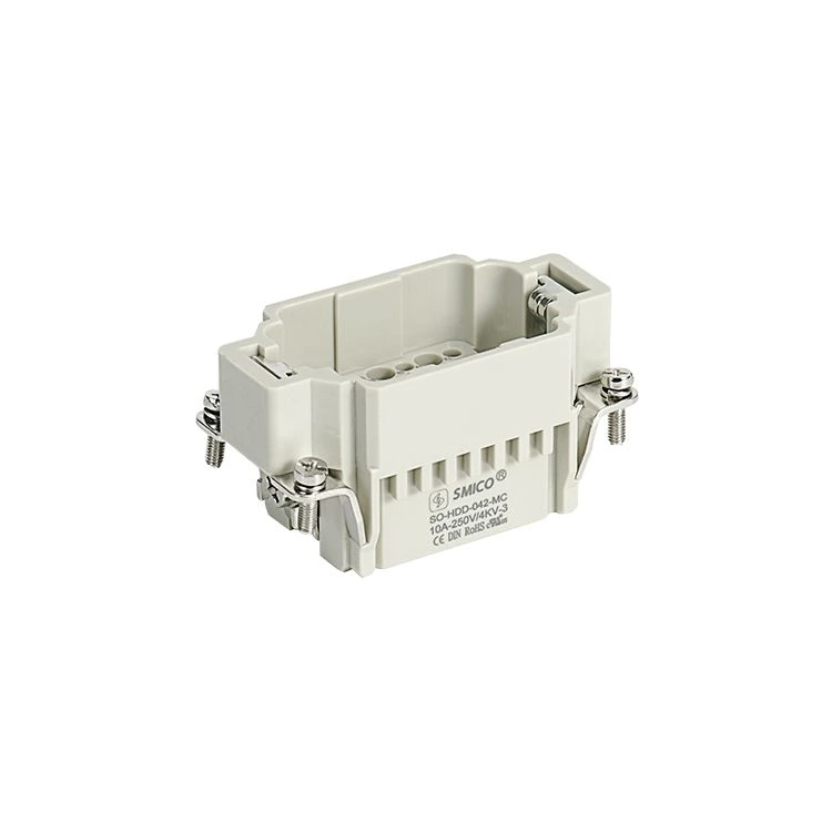 HDC HDD 42 MC поставщик сверхпрочных разъемов