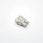 HDC Modular 2 Pin 40A Connectors With Silver Plated Contacts