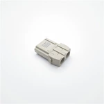 Модульные разъемы HDC 2 Pin 40A с посеребренными контактами