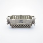 HE-016-M Heavy Duty Connectors industrial connector screw terminal