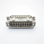 HE-016-M Heavy Duty Connectors industrial connector screw terminal