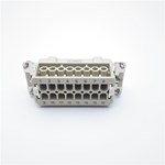 HE-016-M Heavy Duty Connectors industrial connector screw terminal
