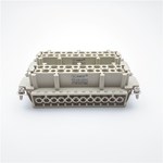 HE-048 Automotive Electrical connectors 48 pin Female Inserts IP65 use for robort