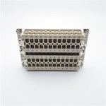 HE-048 Automotive Electrical connectors 48 pin Female Inserts IP65 use for robort