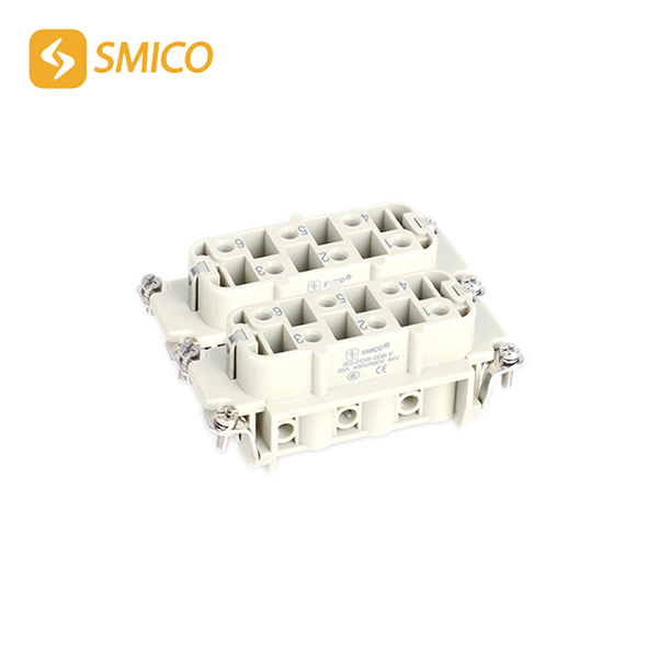 Heavy duty connector 35A wire harness accessories 09310062711
