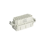 Сверхпрочный разъем HEE-032-F TE Connectivity Разъемы AMP