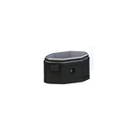 Прочный водонепроницаемый разъем IP68, кожух и корпус SO-HP3A/H-BK-2H 09400030301