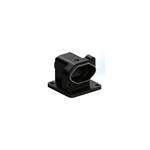 Прочный водонепроницаемый разъем IP68, кожух и корпус SO-HP3A/H-SF-2H 09400030950