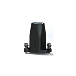 Прочный водонепроницаемый разъем IP68, кожух и корпус SO-HP3A/H-TE-2S-M20 19400030400