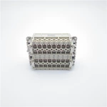 Разъемы для тяжелых условий эксплуатации 32pin male Plugs для EUROMAP 12
