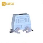 Heavy Duty Connectors,High Temperature Hood For 16 Pin Connector