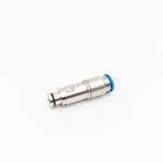 Heavy Duty Connectors Pneumatic Module Metal 09140006350