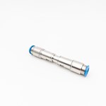 Heavy Duty Connectors Pneumatic Module Metal 09140006350