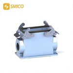 High construction Housings for Heavy Duty Connector housing