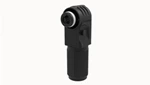 high voltage connector Right Angle IP67 Watertight Connector Plug