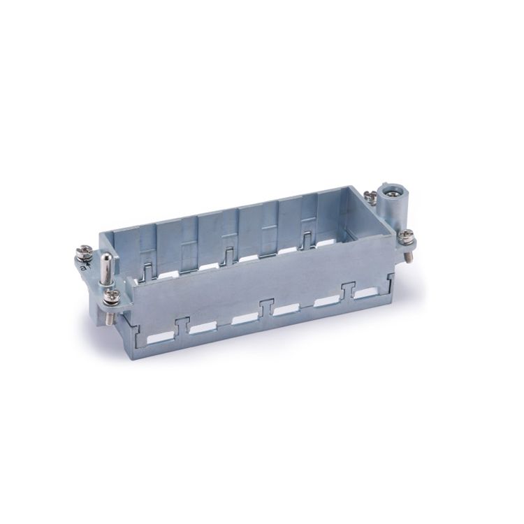 Detailed Explanation Of The Technical Specifications For The Selection Of Heavy-duty Connector Design Materials!