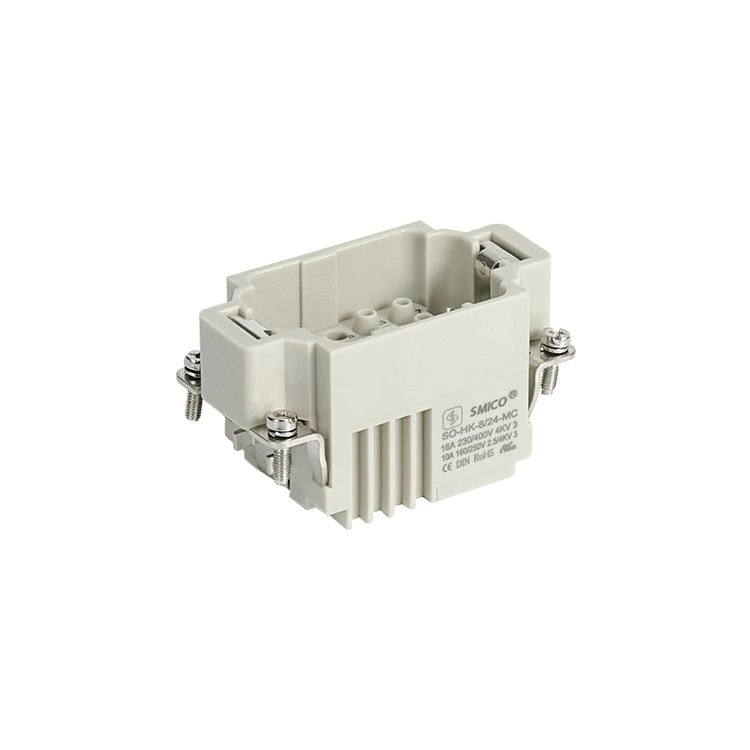 HK-008/024 Сверхпрочный соединитель проводов с комбинацией 09380323001