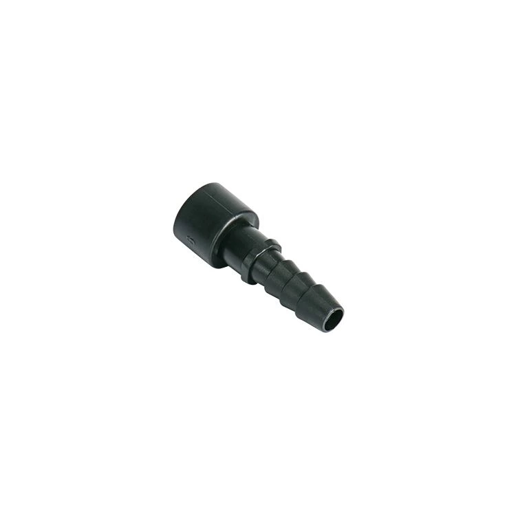HM Modular Pneumatic contact with shut off polypropylen 4.0mm/ 1/8