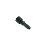 HM Modular Pneumatic contact with shut off polypropylen 4.0mm/ 1/8