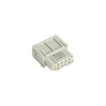 Hmd-012-fc Modular 12 Pin Heavy Duty Connector 09140123101