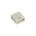 HMD-017-MC 17 Pin DDD Module Crimp Industrial Multi Pin Connectors 09140173001