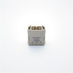 HME Module 5 Pin Heavy Duty Electrical Connectors