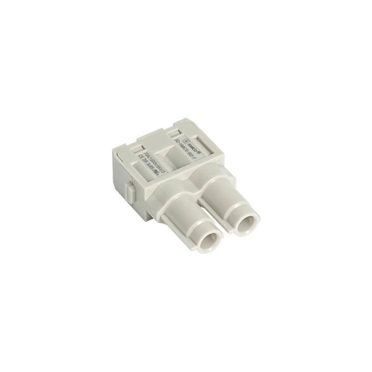 HMK70-002 HM Модульные промышленные электрические соединители