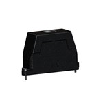 HPR heavy duty connector hood waterproof IP68 HP24B/H-TKH-2S-M40 for harsh outdoor environments 19400240413