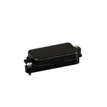 Металлическая крышка разъема HPR для тяжелых условий эксплуатации IP68 HP10BH-MCV-2S для суровых условий окружающей среды 09400105411